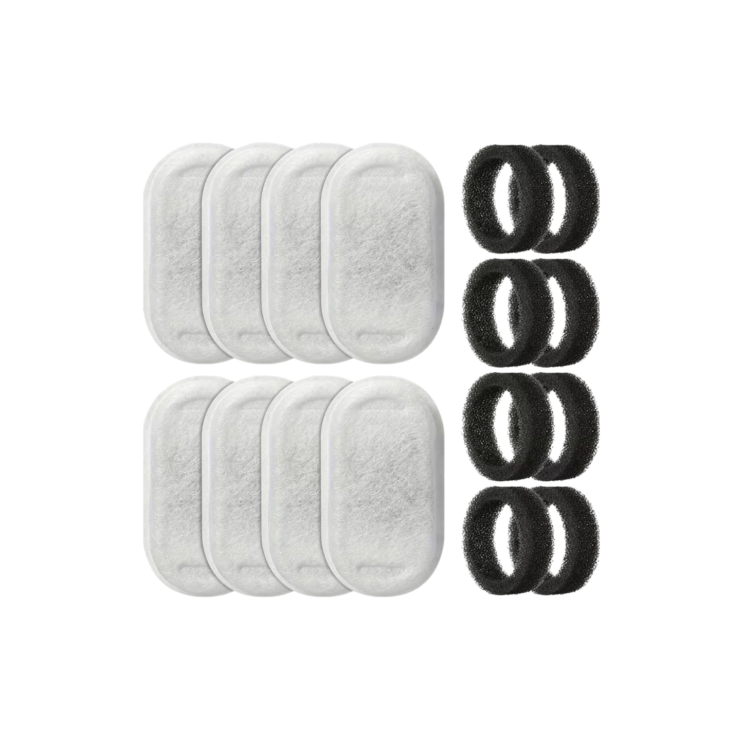 4-Month Filter Supply