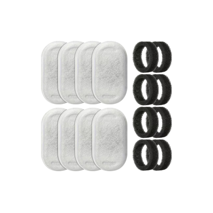 4-Month Filter Supply