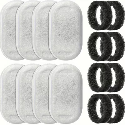 4-Month Filter Supply